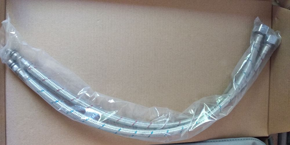 Комплект шлангів для води