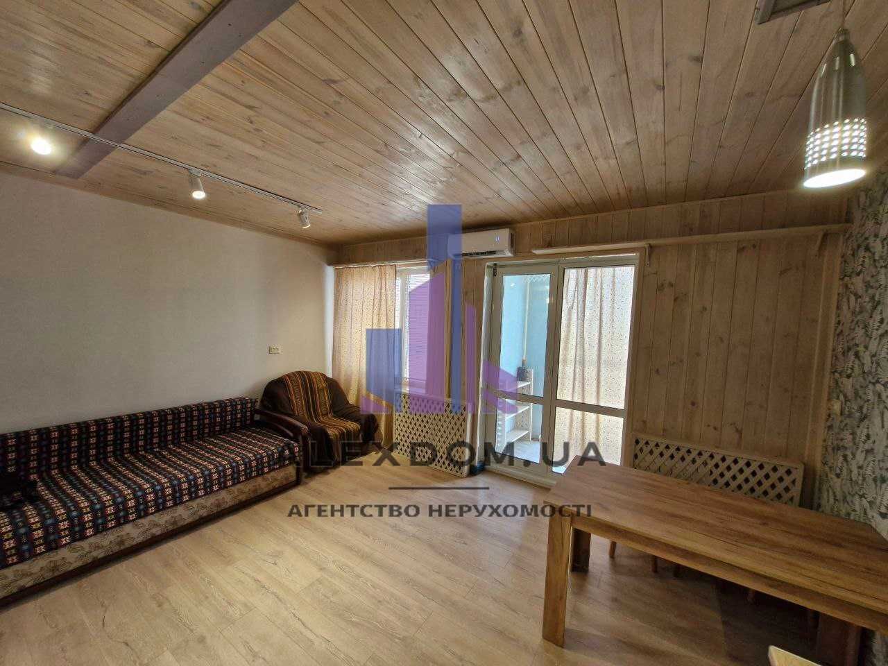 Продаж 1к кв вул. Т. Осьмачки (Горького) 58-А, ЖК Славський. Троєщина