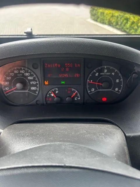 Peugeot BOXER  Kamper van super stan