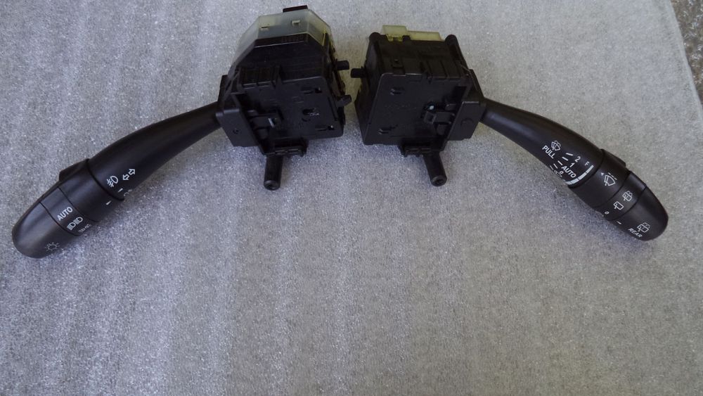 Manetes (Multifunções) Kia Ceed ano 2008