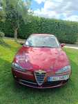 Alfa Romeo 147 diesel 2006r.