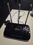 Sprzedam router tp-link Archer C20 AC750
