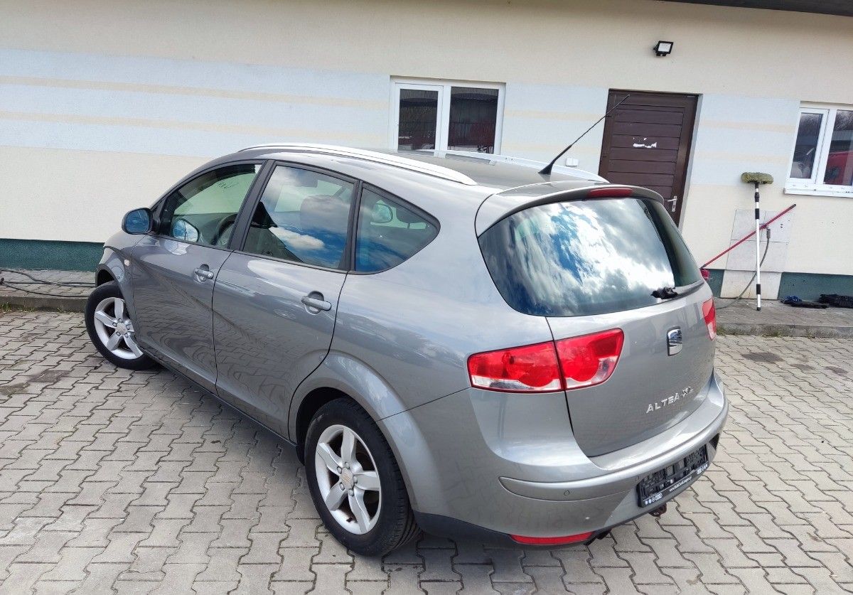 2.0 16v  automat 190tkm XL