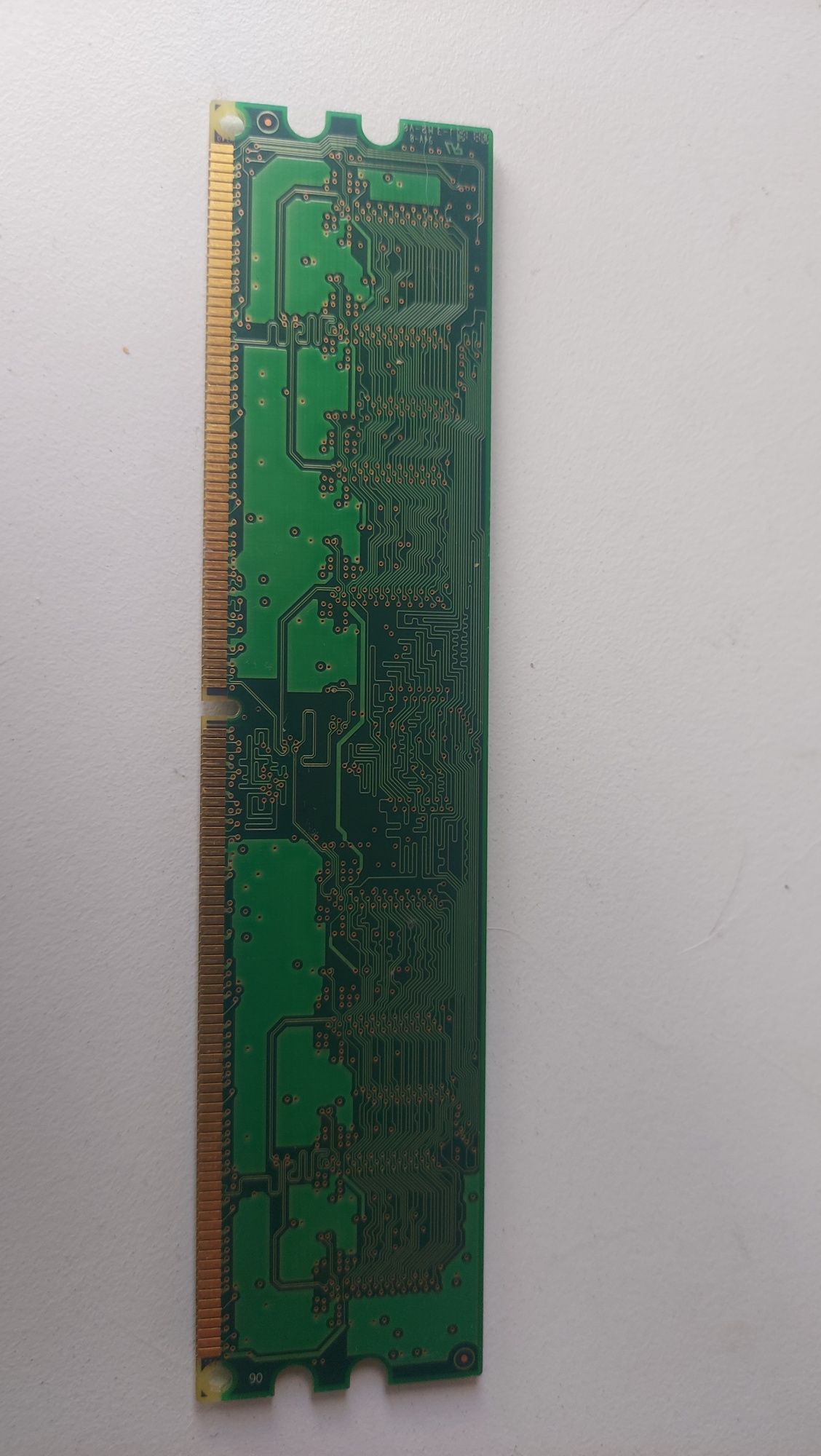 Ram DDR2 samsung 1gb