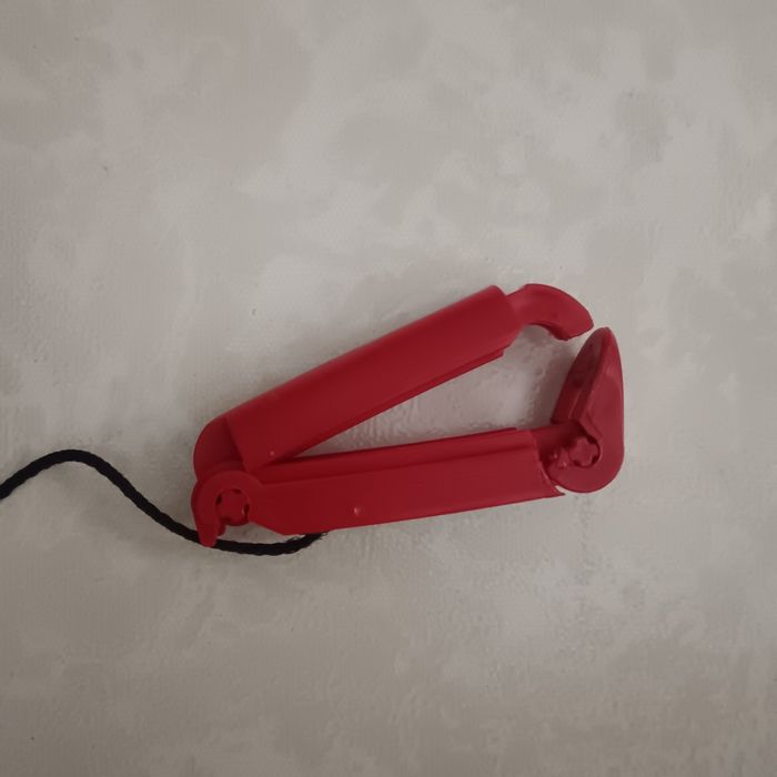 Cadeira Auto seminova