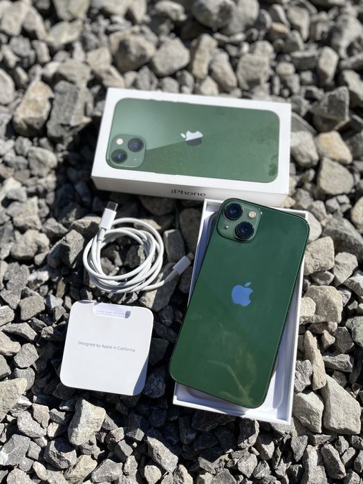iPhone 13 128gb Super Stan!