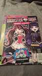 Gazeta Monster High 04/2014