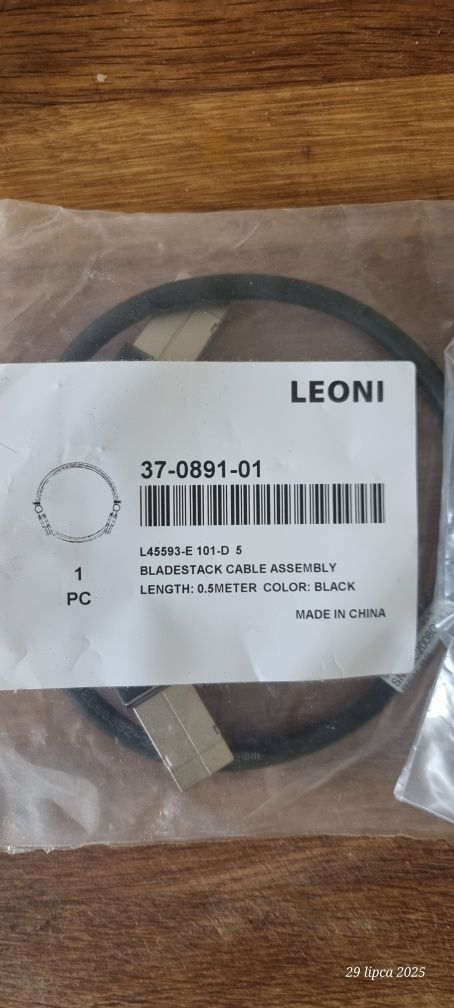 Cisco Leoni L45593-E101-D5