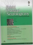Polski Przegląd Neurologiczny 2010, tom 6, nr 2