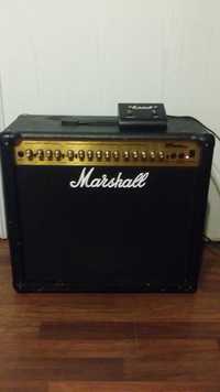 MARSHALL 100 W wzmacniacz gitarowy .