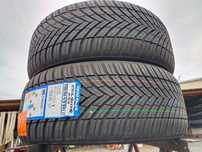 NOWE opony całoroczne Toyo 225/40R18 z 2021r