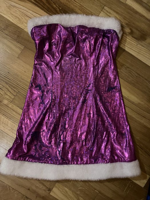 Дорослі новорічні костюми запитуйте  є різні