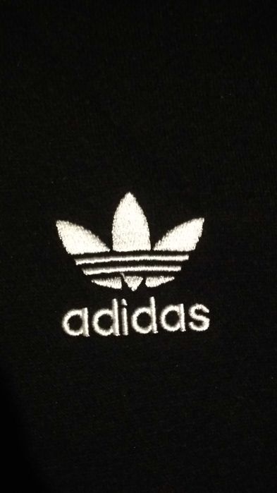 Худи толстовка Adidas с лампасами (L-XL) оригинал редкая находка