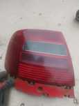 Lampa audi a4 b5 tył lewa