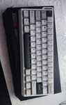 Klawiatura Magnetyczna MAMBASNAKE X60 HE Rapid Trigger  8000 Hz