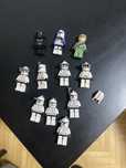 lego star wars klon armia captain rex
