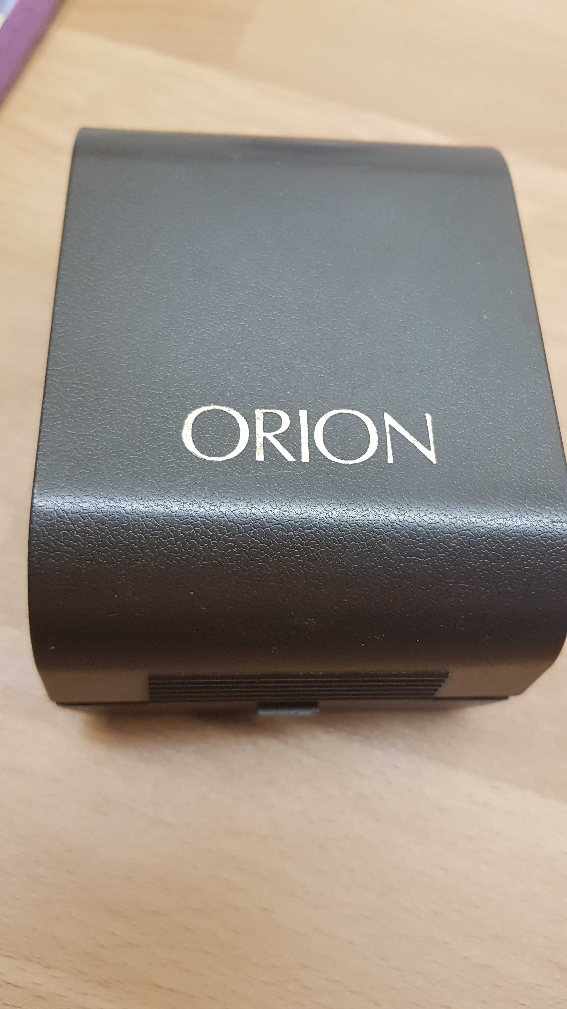 Zegarek *Orion* Digital gazomierz