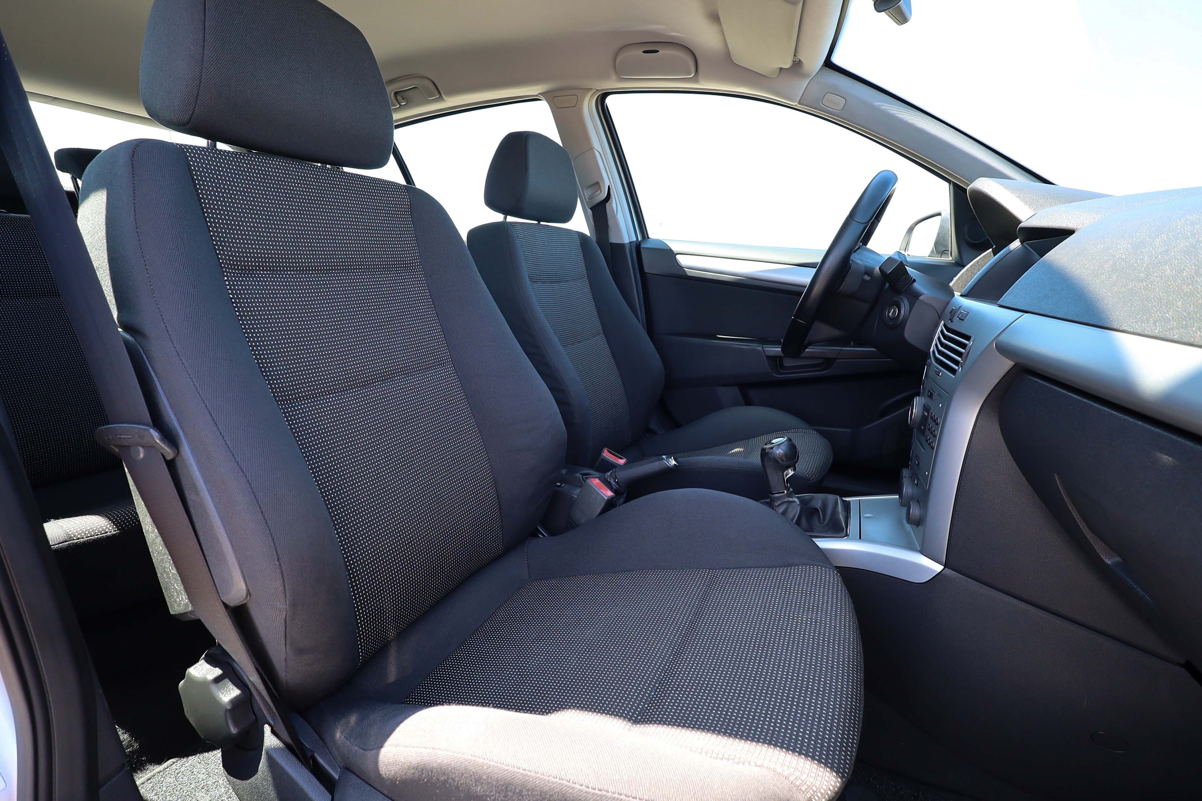 Opel astra 1.3 cdti - Desde 60€ /mês
