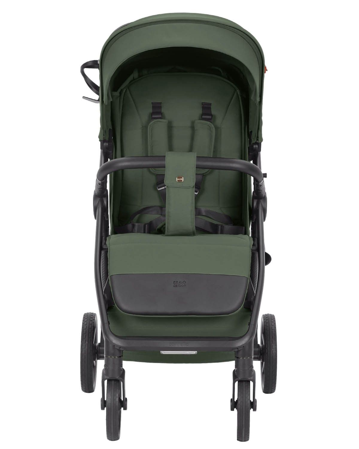 Lekki Wózek Spacerowy Carrello Bravo Carbon Super Cena / Rabaty