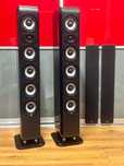 Boston Acoustics M 340 Hi-End (Ken Ishivata) - 2szt