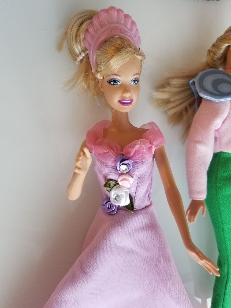 Куклы Барби Barbie, оригинал 1999