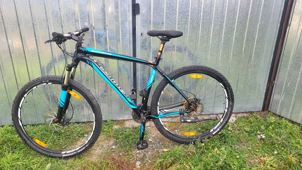 Rower   specialized  29"