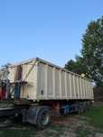 Naczepa wywrotka Wilton 55m3