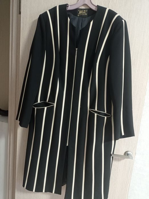 Очень стильный и качественный кардиган