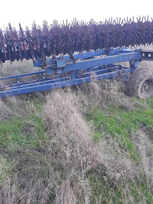 Ратаційна борона 12 метрів 150000 гривень