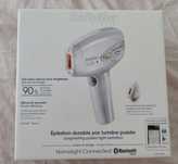Depilator ipl BaByliss