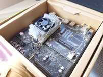 zestaw developerski Nvidia Jetson