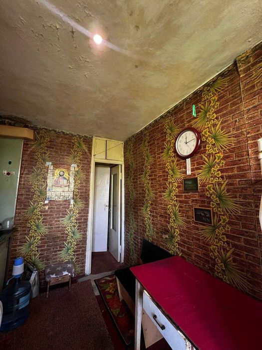 Продам 3 комнатную квартиру Центр ( 3 Слободская )