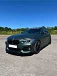 BMW Seria 1 M Sport xDrive Mozliwa zamiana