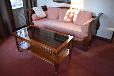 Sofa GRANGE- Francja