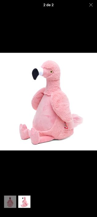 Peluches fofinhos