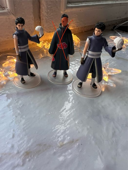 Продаж іграшок Naruto