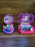 Zestaw Polly Pocket