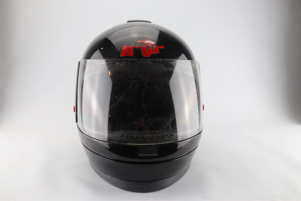 Capacete Vintage Bertone Kiwi