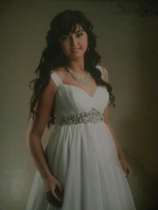 Прикраса на плаття