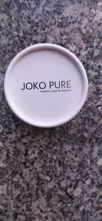 Joko Pure, NOWY naturalny, sypki rozświetlacz do twarzy i ciała