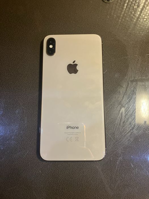 Iphone XS Max 64gb