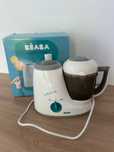 Beaba Babycook Original 4w1 robot wielofunkcyjny do rozszerzania diety