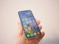 iPhone 13 mini 128gb