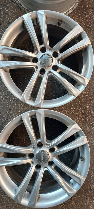 Продам диски, діаметр 18