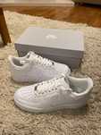 Buty meskie Pótbuty Nike_Air_Force_1_Low_biały_ R.44