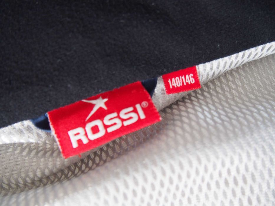 Kurtka zimowa narciarska 140/146 cm Rossi