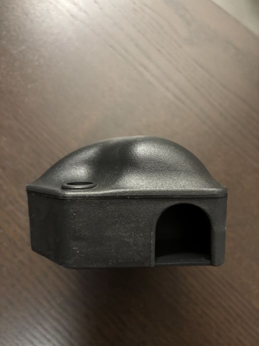 5 x karmnik deratyzacyjny.