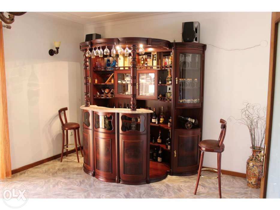 Móvel tipo bar NOVO PREÇO