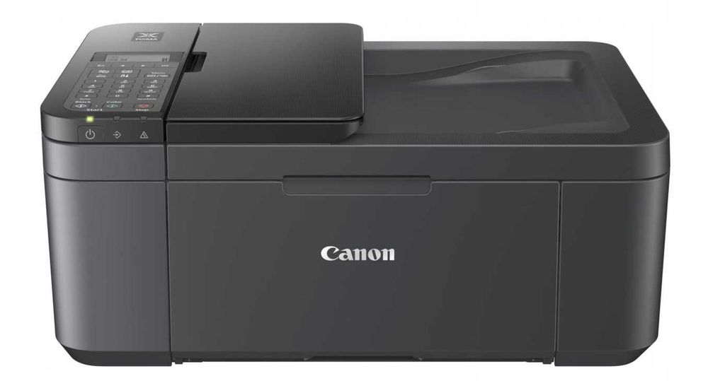 Canon PIXMA TR4755i drukarka wielofunkcyjna stan powystawowy