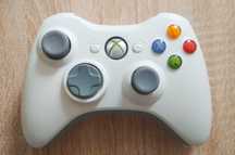 Xbox 360 Wireless Controller
